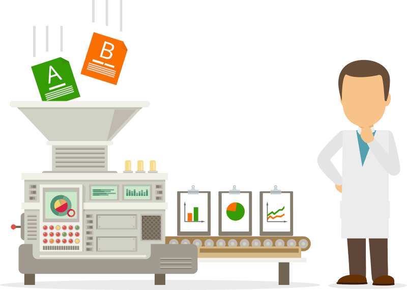 Vendor Lead Generation Machine