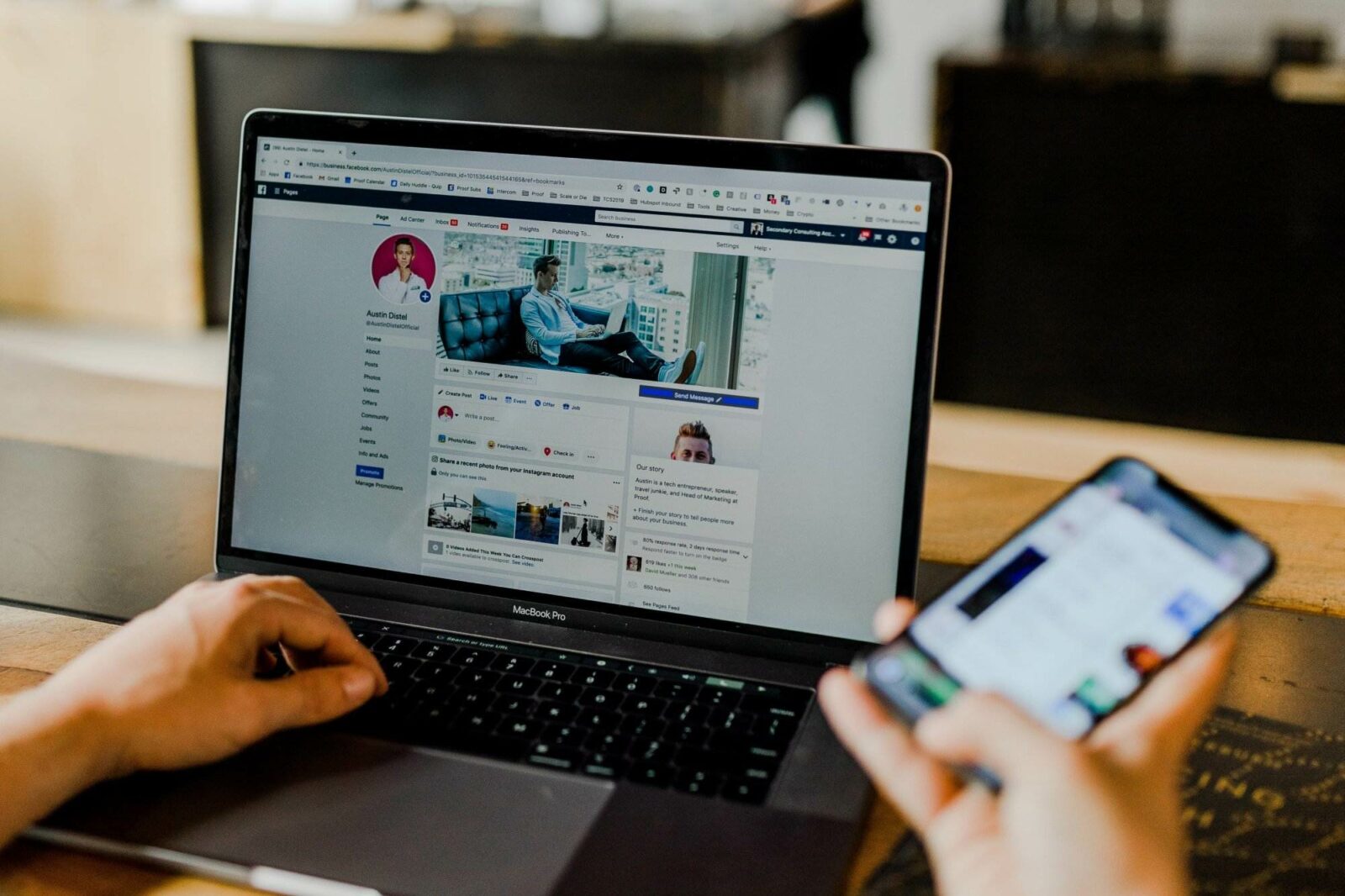 lead generation for estate agents