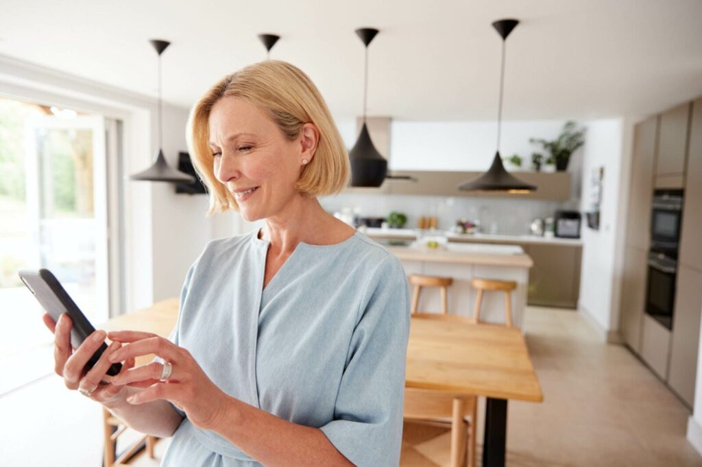 Automated messaging
