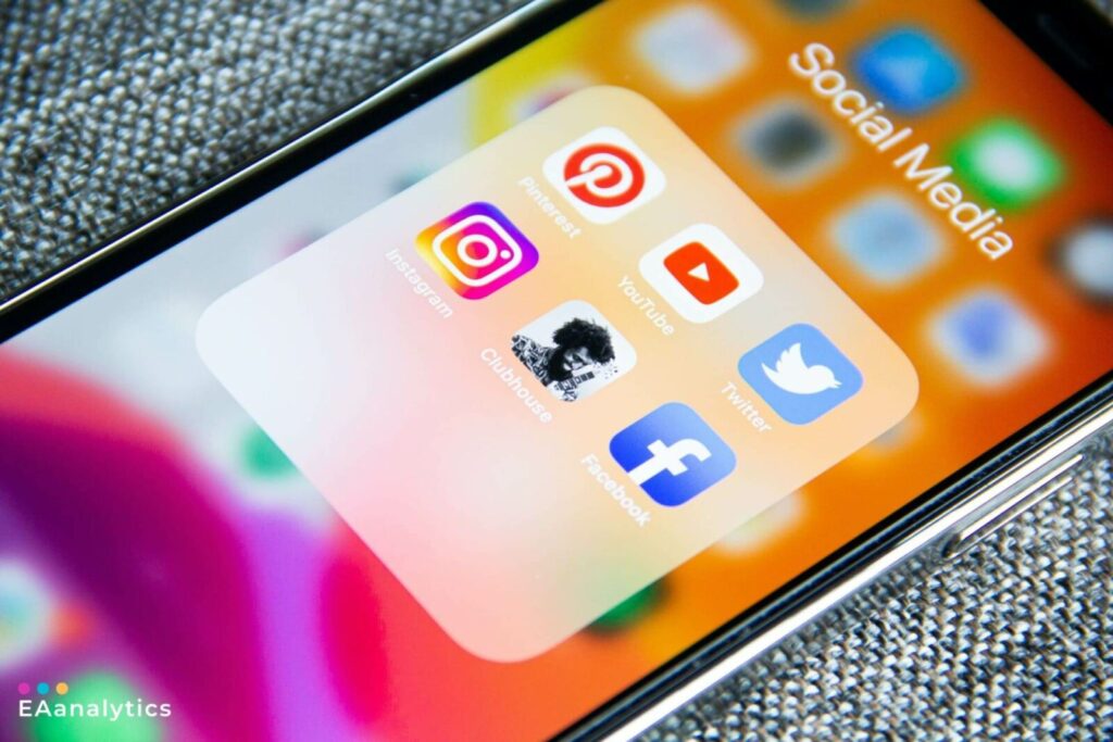 Social Media for Estate Agents