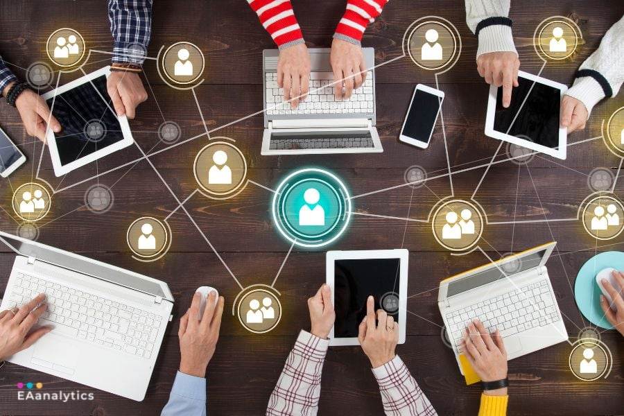 Online Marketing Strategy for Estate Agents: A Comprehensive 6 Step Guide