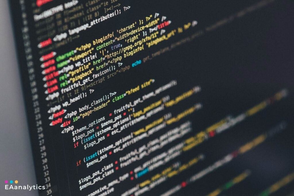 Optimised Website Code