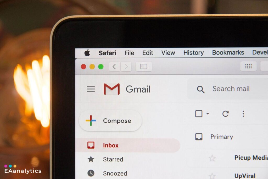email marketing for estate agents