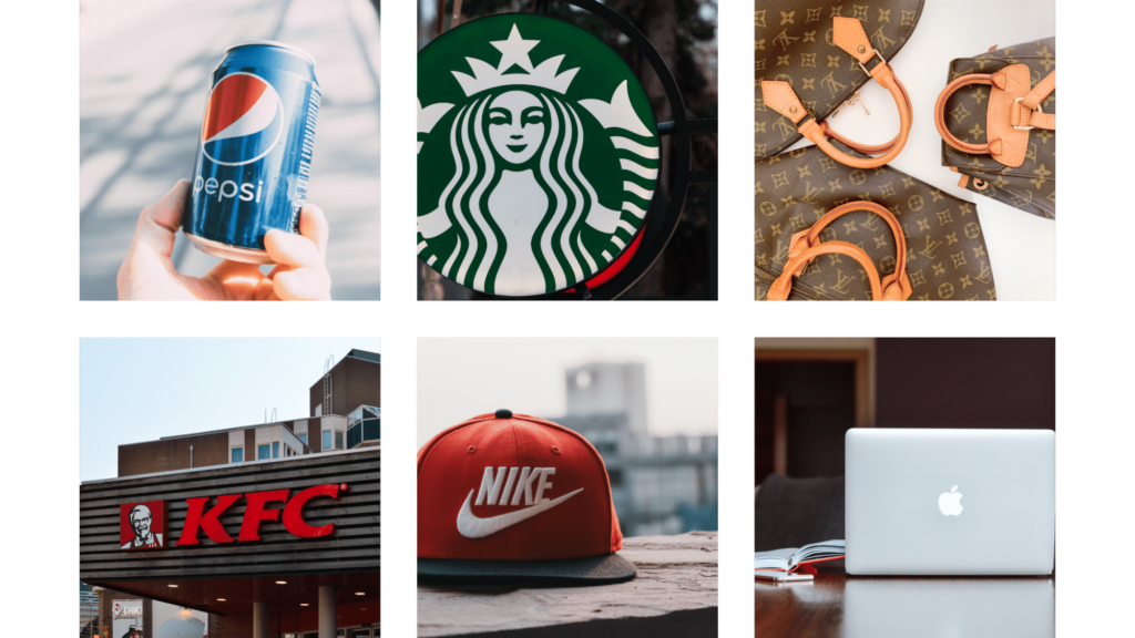 Famous Brands
