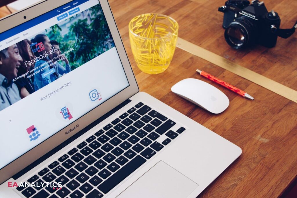Facebook Ads for Estate Agents By EAanalytics