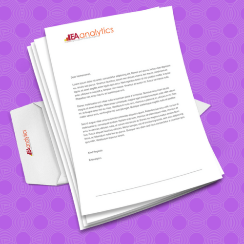 Canvassing Letter Templates for Estate Agents