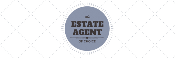 Estate agent of choice