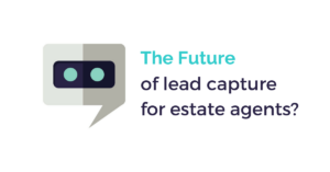 Roboval™ the lead capture chatbot for estate agents
