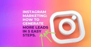 Instagram Marketing FOR ESTATE AGENTS